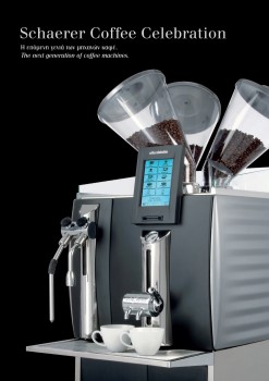 SCHAERER BCL